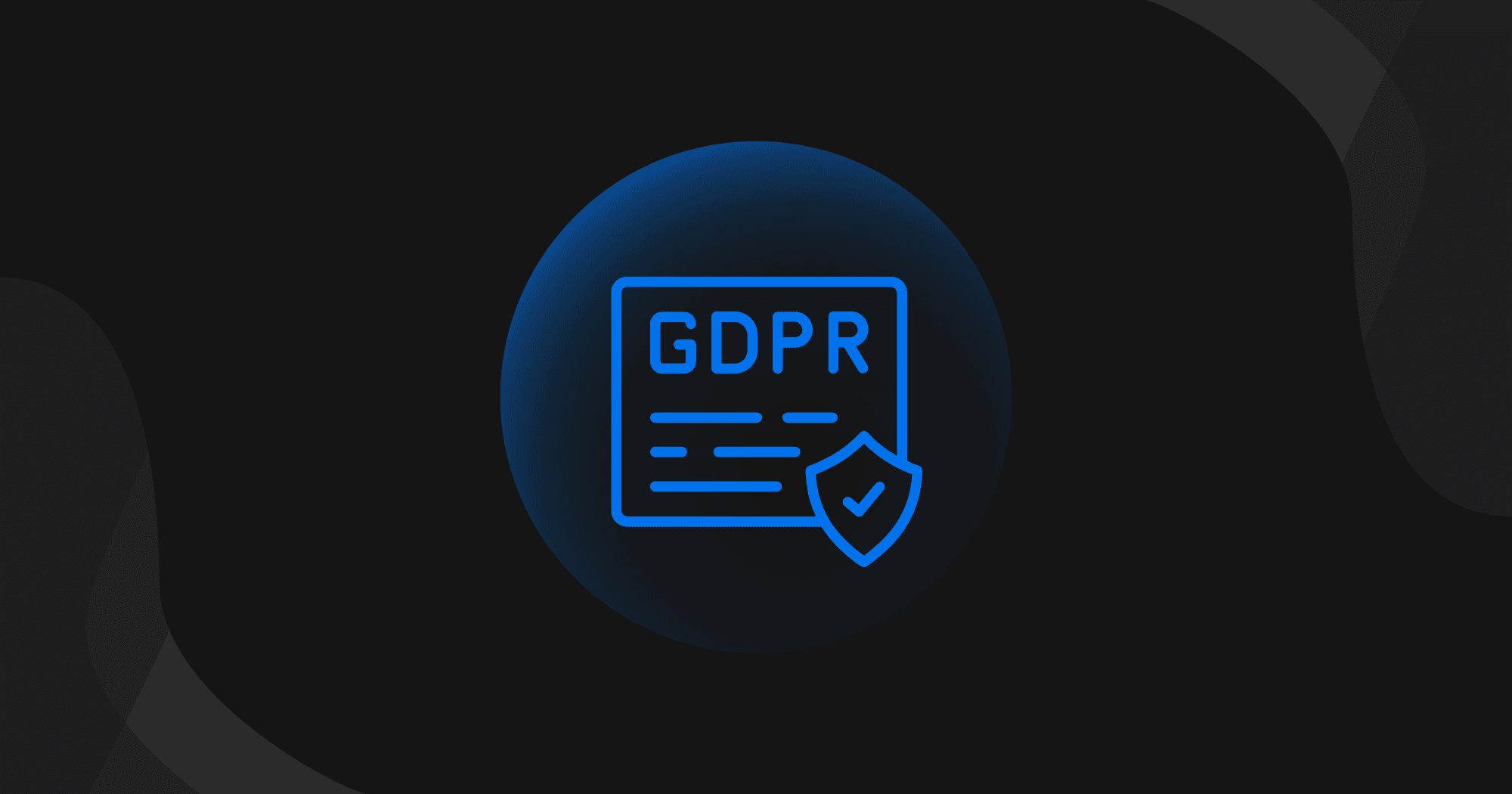 Is Tapni GDPR compliant?