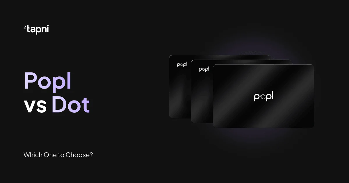 Popl vs. Dot - Which One to Choose?