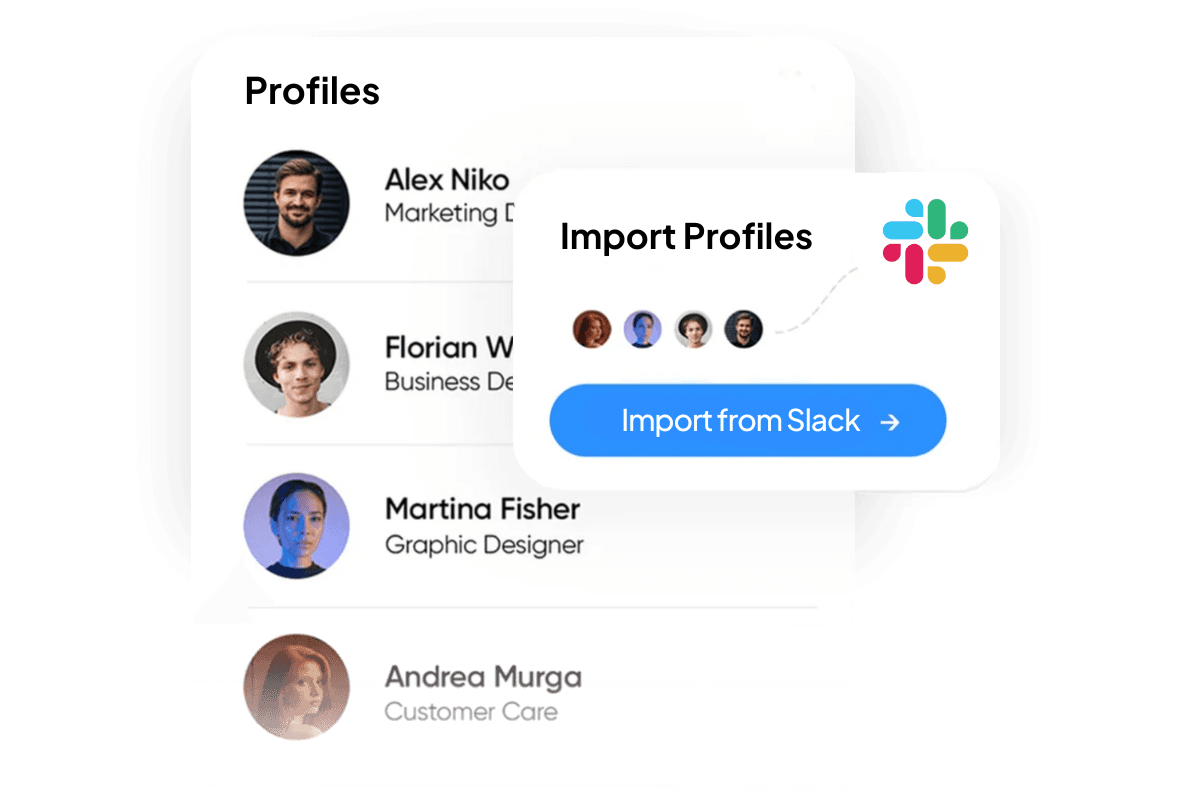 SaaS Dashboard