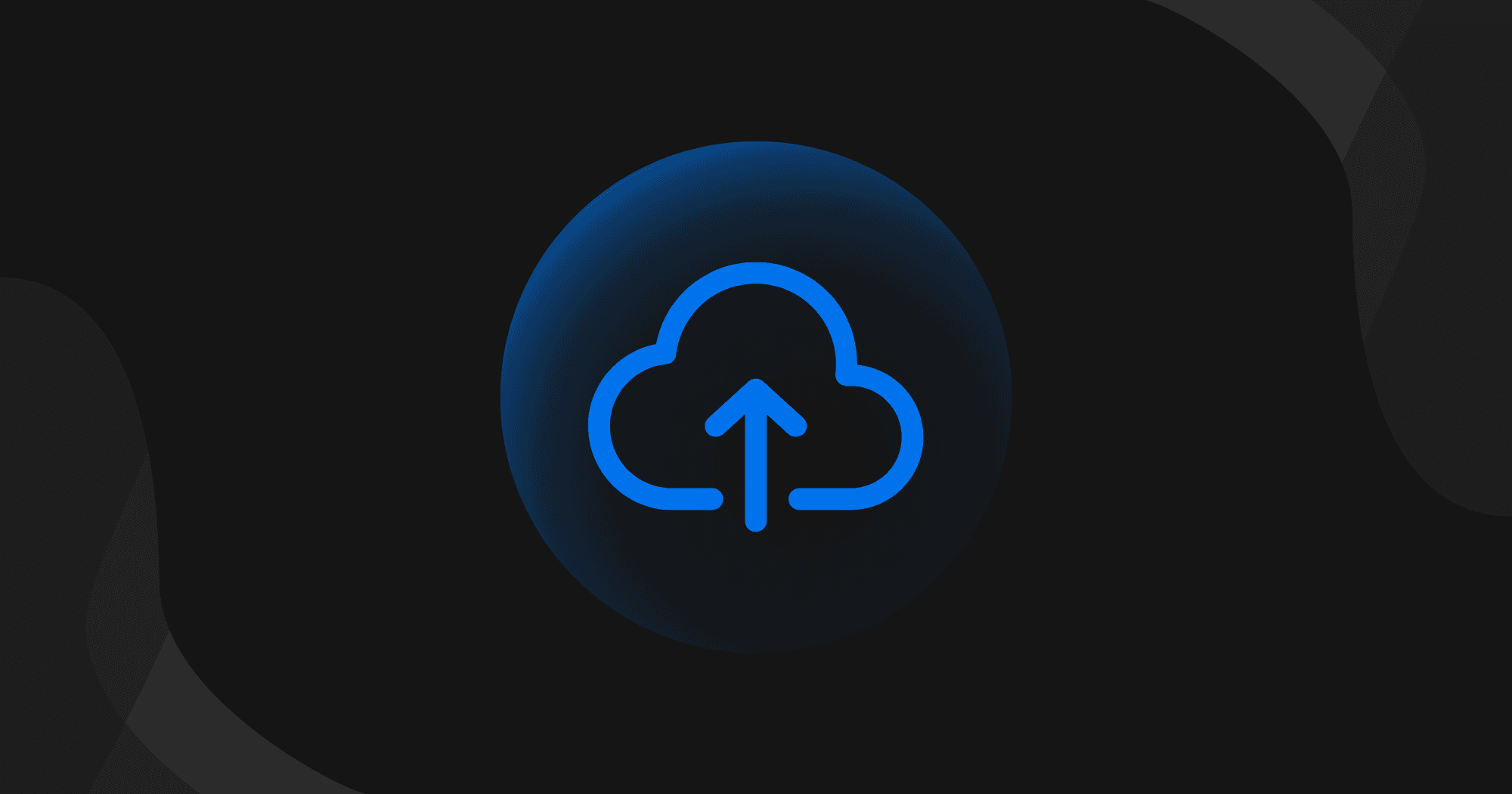 The online editor doesn't let me upload my logo