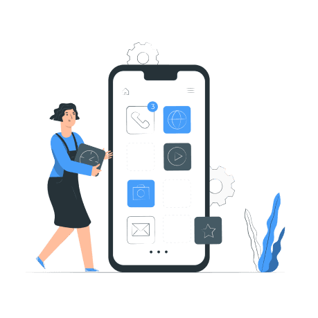 Mobile App