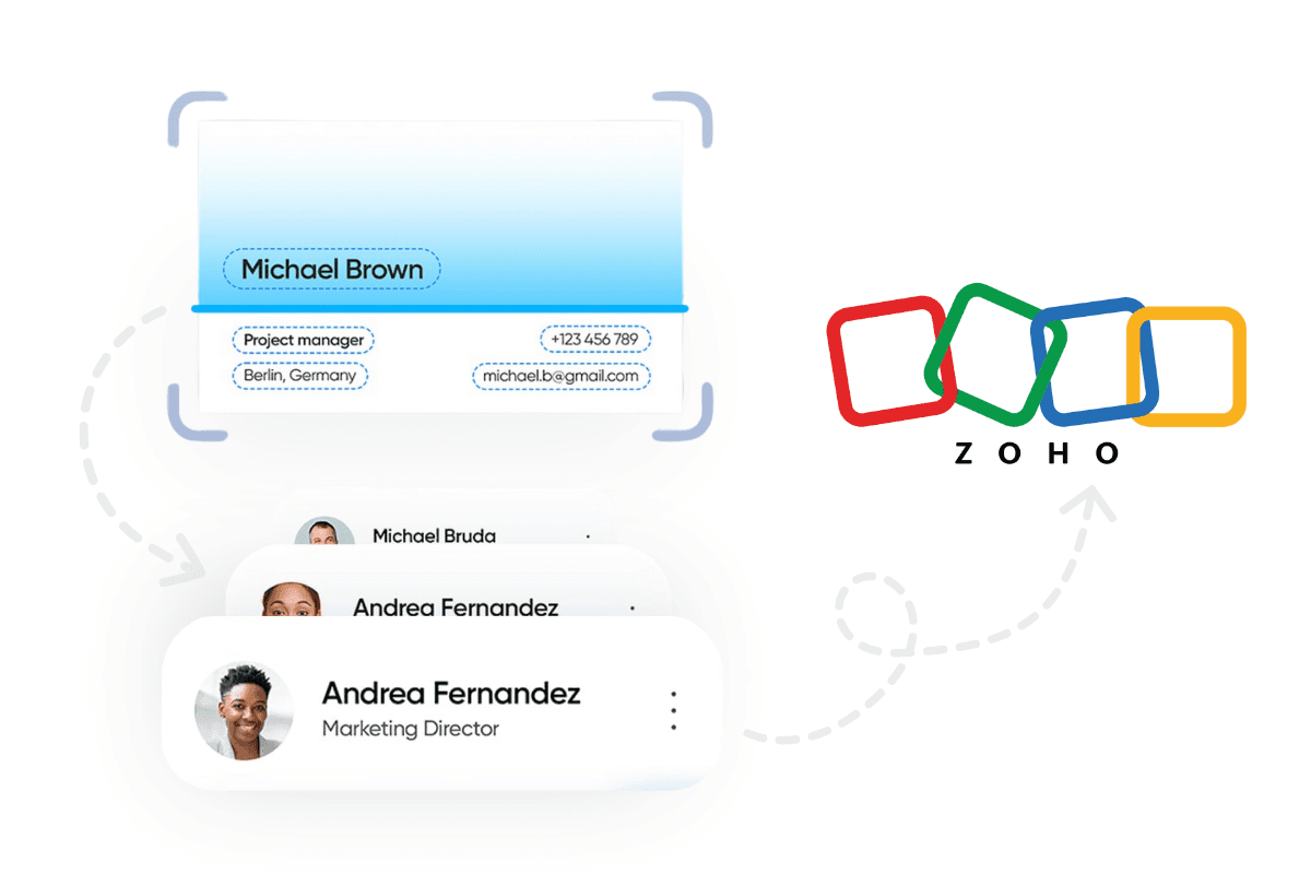 SaaS Dashboard