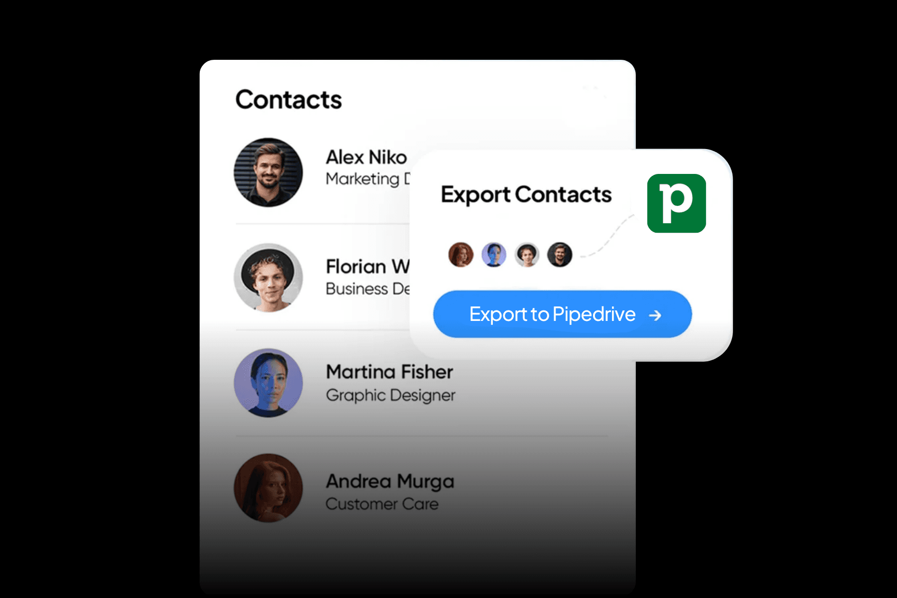 How to build at the speed of no-code without customization limits
