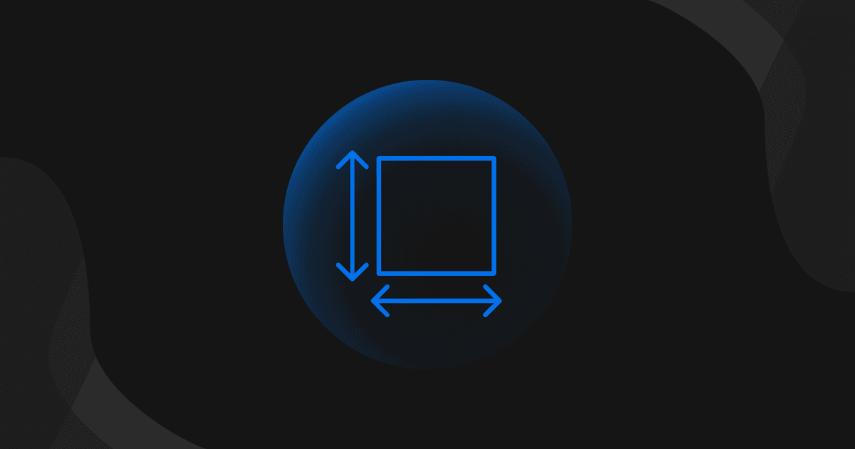 What are the required dimensions and resolution for the logo?