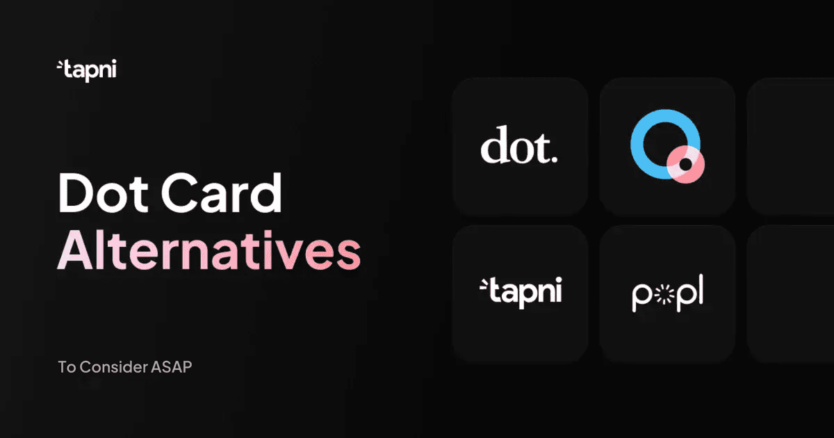 4 Dot Card Alternatives to Try in 2025