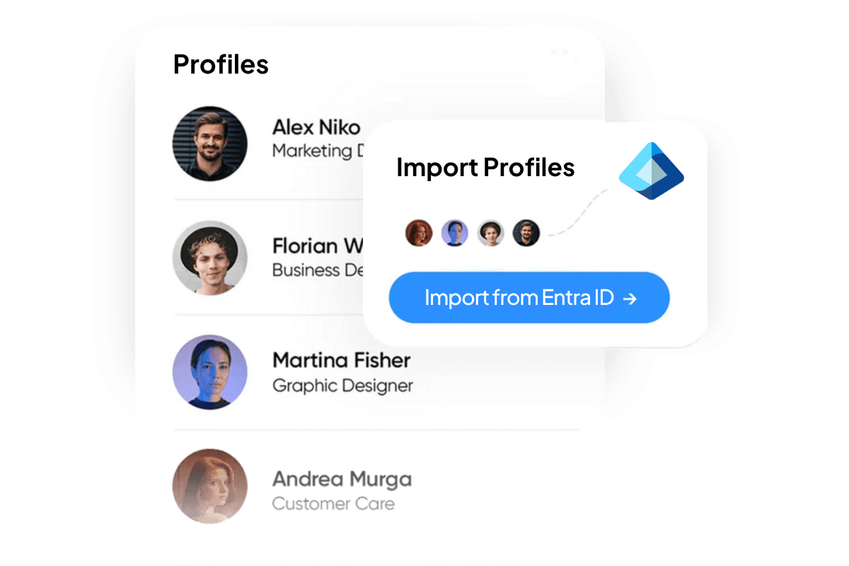 SaaS Dashboard