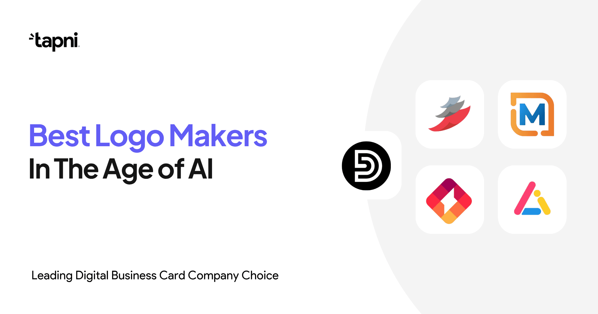 AI Logo Makers Compared: Which One Is Right for Your Business?