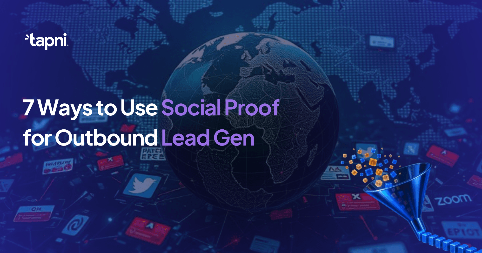 7 Ways to Use Social Proof for Outbound Lead Gen