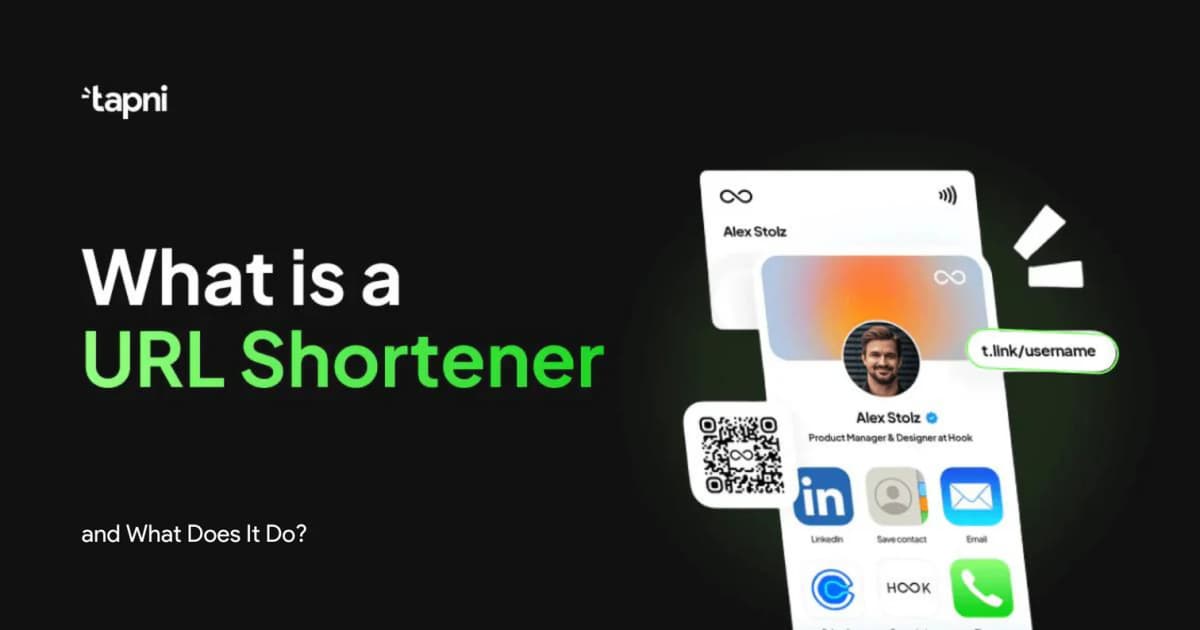 What is a URL Shortener, and What Does It Do?