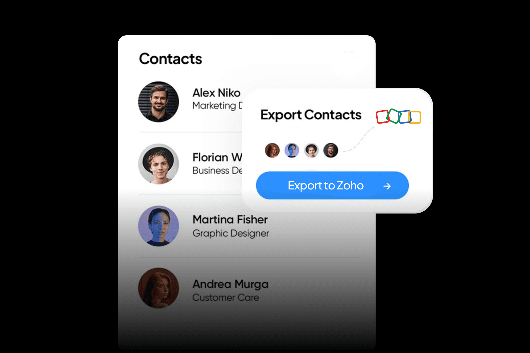 How to build at the speed of no-code without customization limits