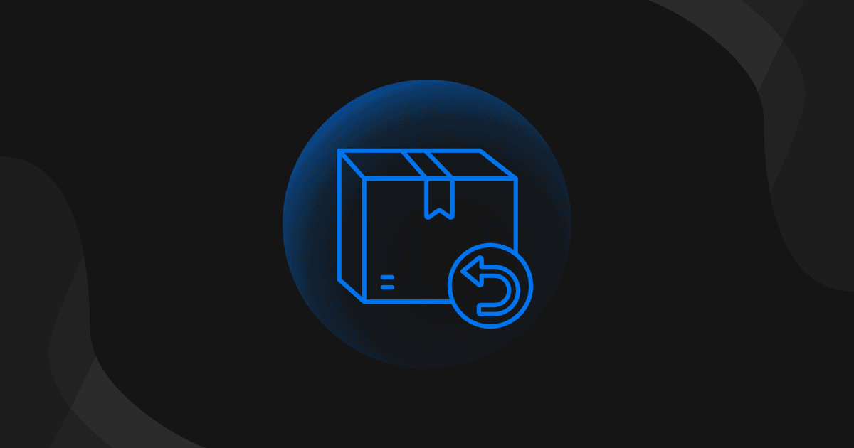 My Tapni doesn’t work, how can I return it?