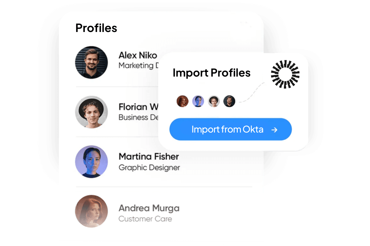 SaaS Dashboard